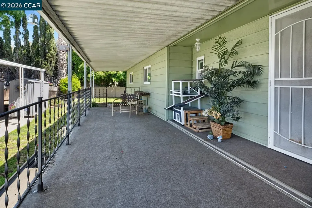 2322 Dalis Drive Concord CA 94520