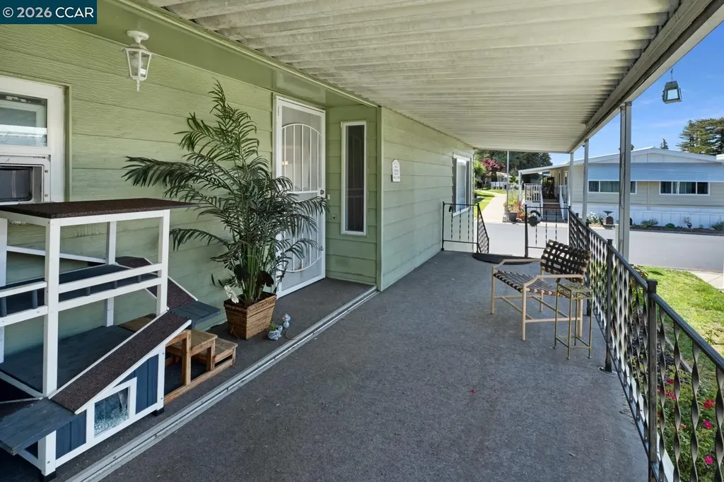 2322 Dalis Drive Concord CA 94520