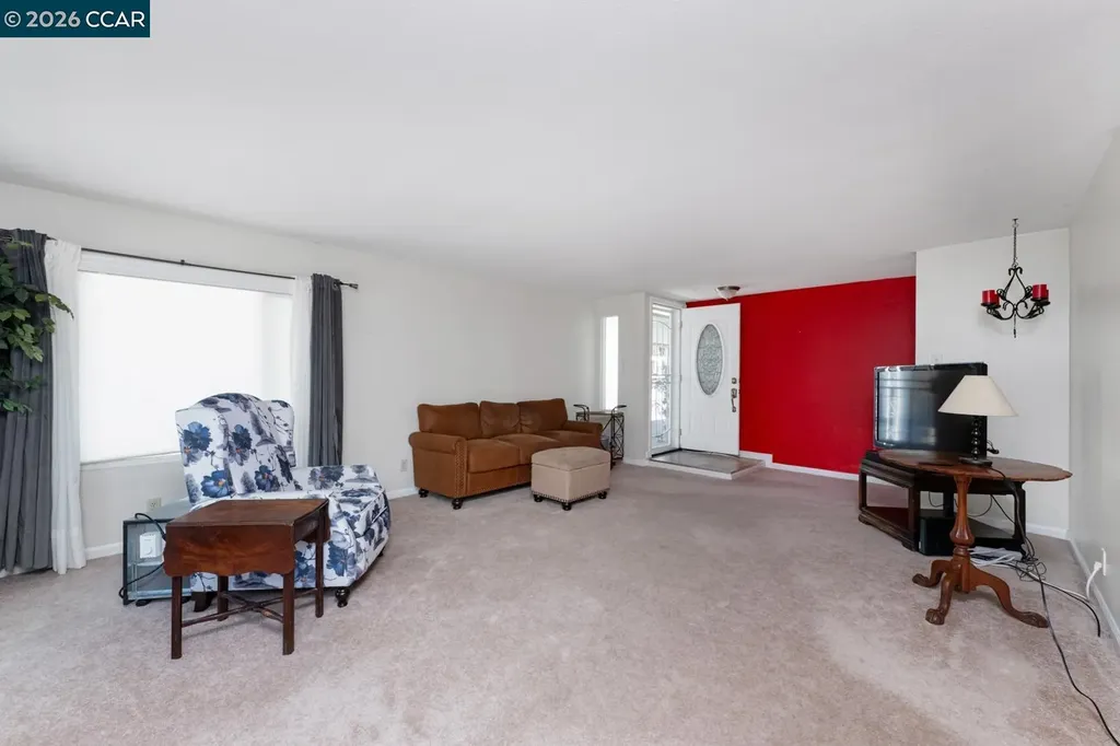 2322 Dalis Drive Concord CA 94520