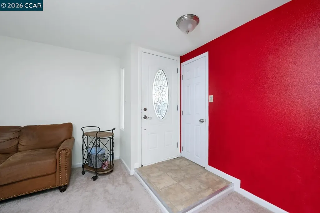 2322 Dalis Drive Concord CA 94520