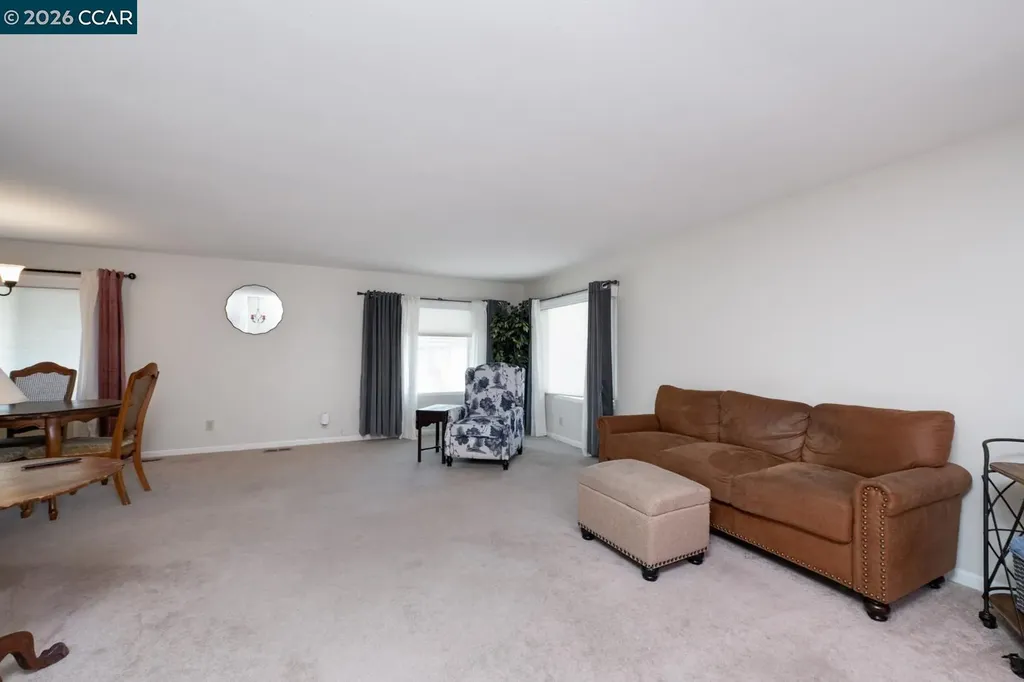 2322 Dalis Drive Concord CA 94520