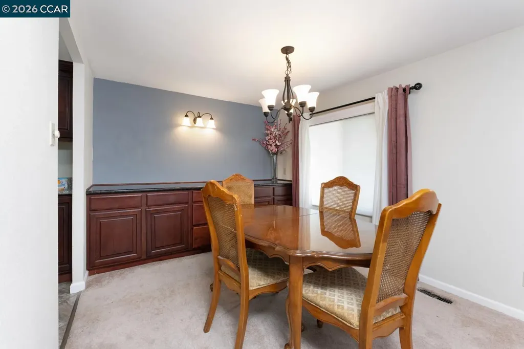 2322 Dalis Drive Concord CA 94520