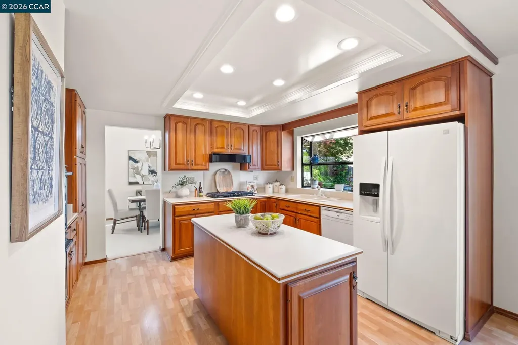 55 Regency Drive Clayton CA 94517