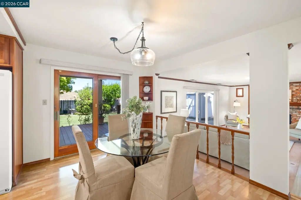 55 Regency Drive Clayton CA 94517