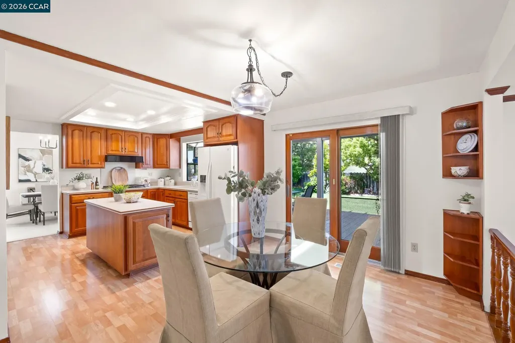 55 Regency Drive Clayton CA 94517