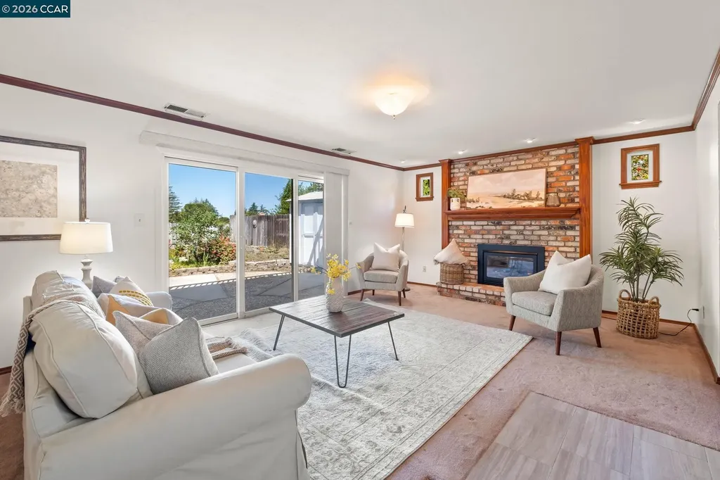 55 Regency Drive Clayton CA 94517