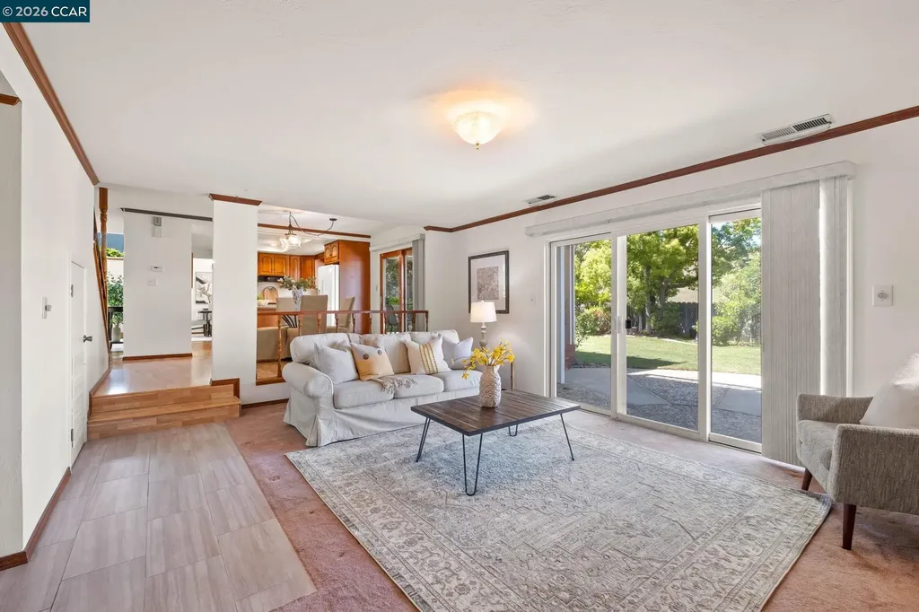 55 Regency Drive Clayton CA 94517