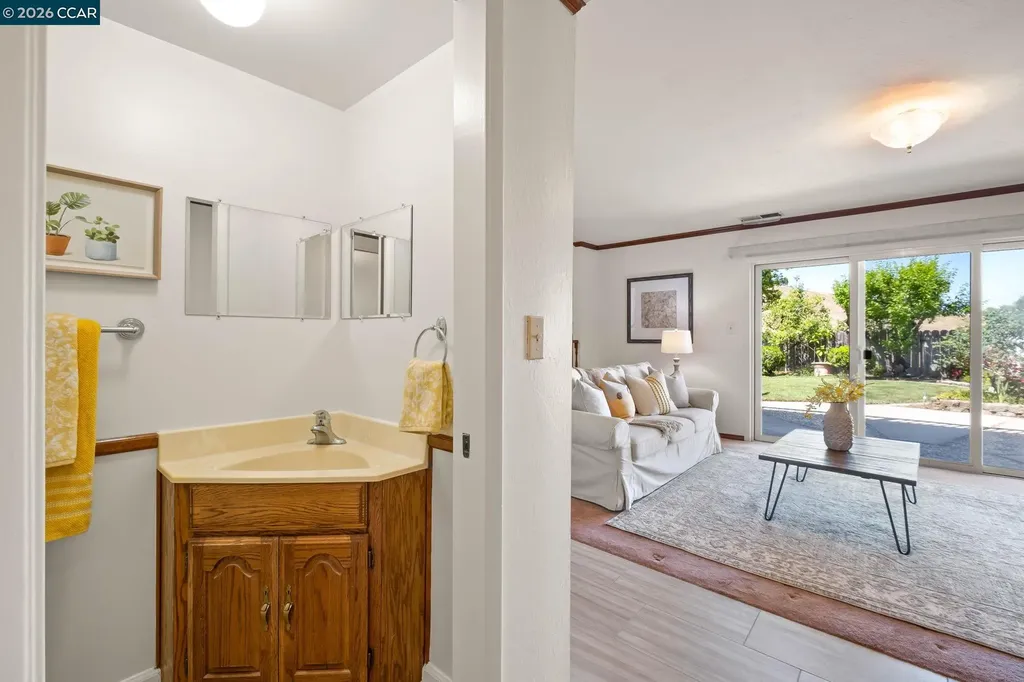 55 Regency Drive Clayton CA 94517