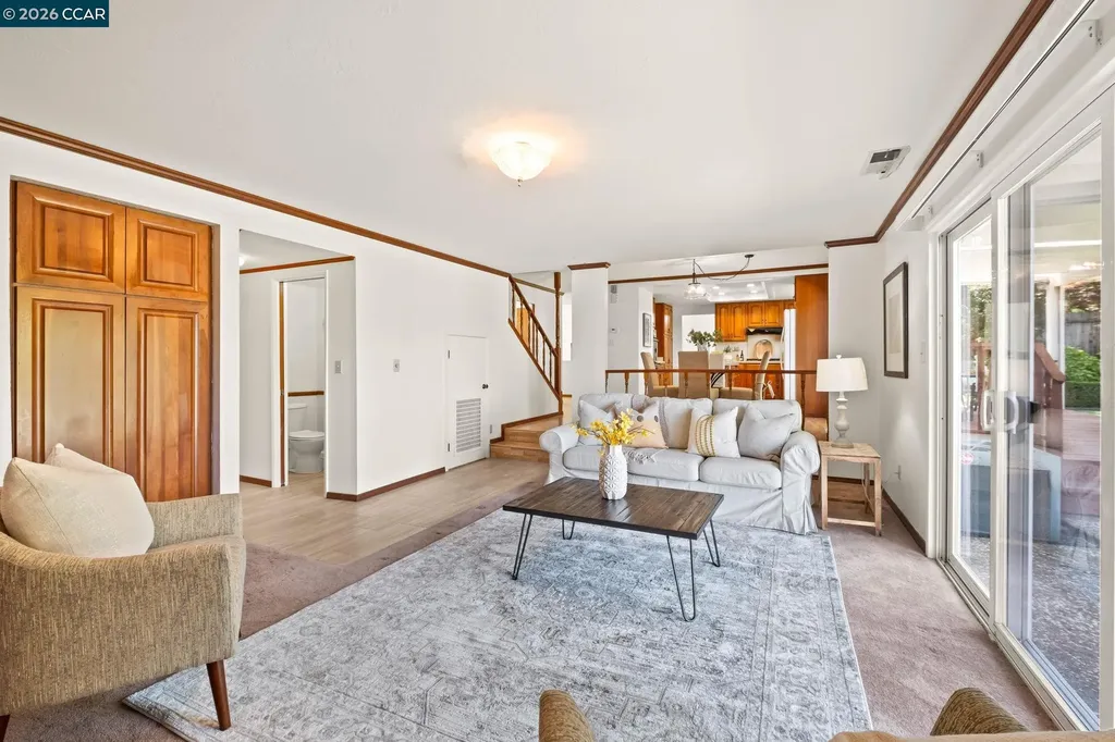 55 Regency Drive Clayton CA 94517