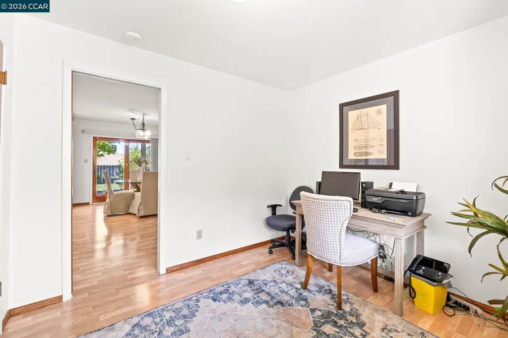 55 Regency Drive Clayton CA 94517