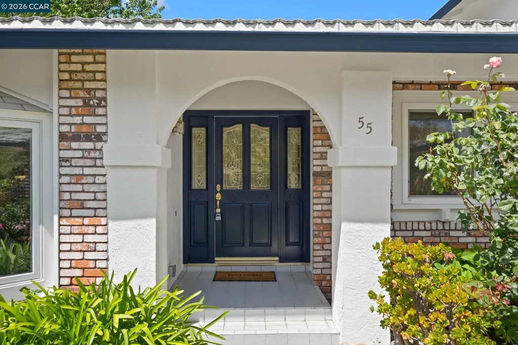 55 Regency Drive Clayton CA 94517