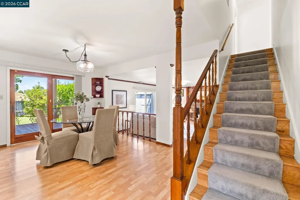 55 Regency Drive Clayton CA 94517