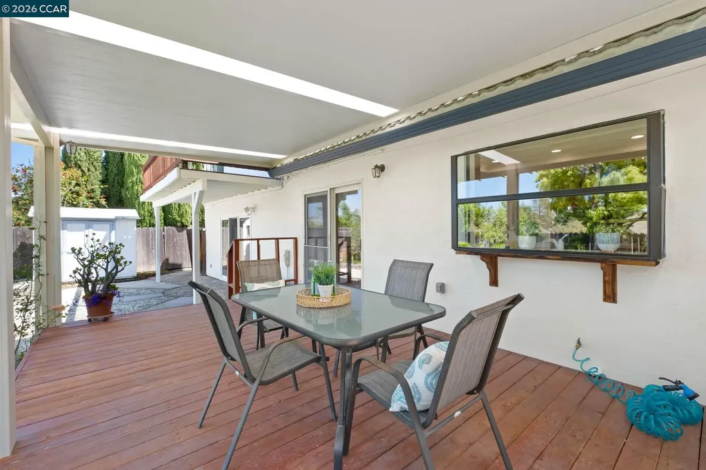 55 Regency Drive Clayton CA 94517