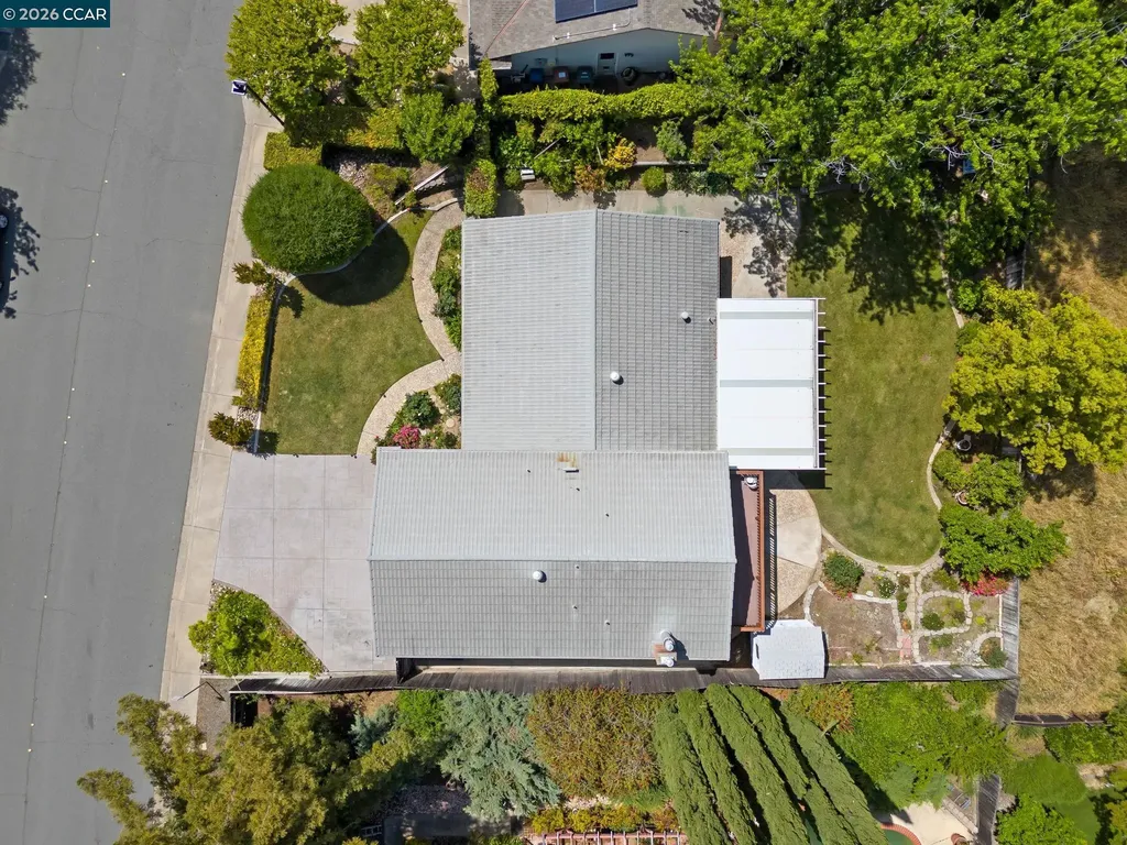55 Regency Drive Clayton CA 94517