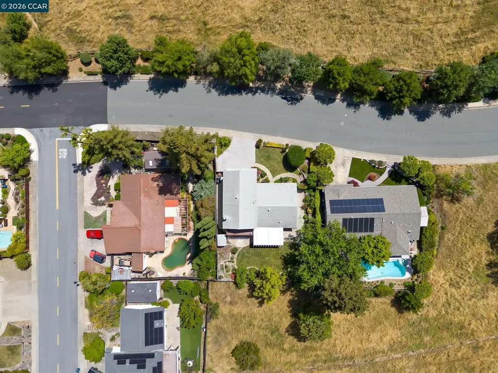 55 Regency Drive Clayton CA 94517