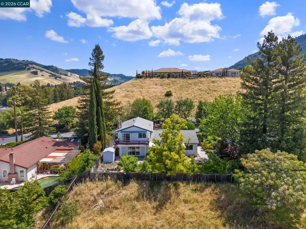 55 Regency Drive Clayton CA 94517
