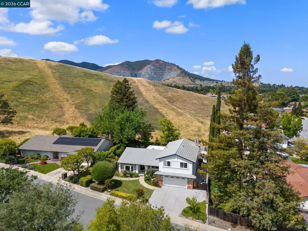 55 Regency Drive Clayton CA 94517