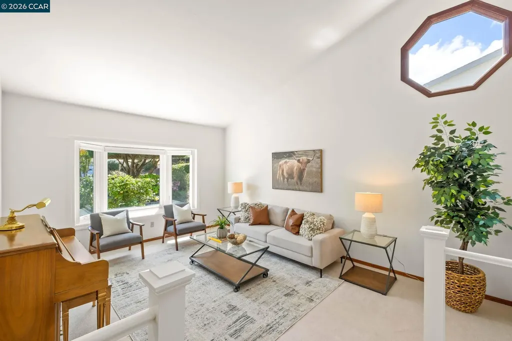 55 Regency Drive Clayton CA 94517
