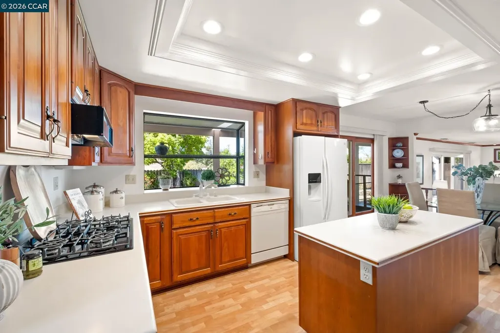 55 Regency Drive Clayton CA 94517