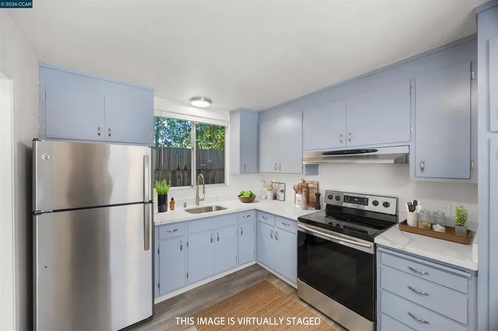 1037 Stannage Avenue Albany CA 94706