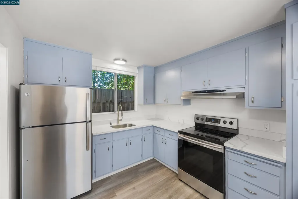 1037 Stannage Avenue Albany CA 94706