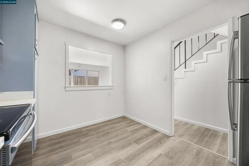 1037 Stannage Avenue Albany CA 94706
