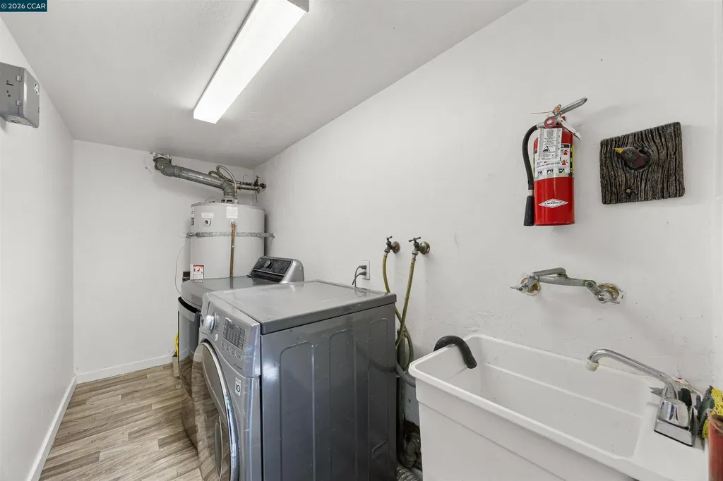 1037 Stannage Avenue Albany CA 94706
