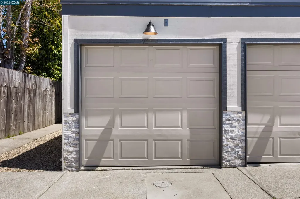 1037 Stannage Avenue Albany CA 94706