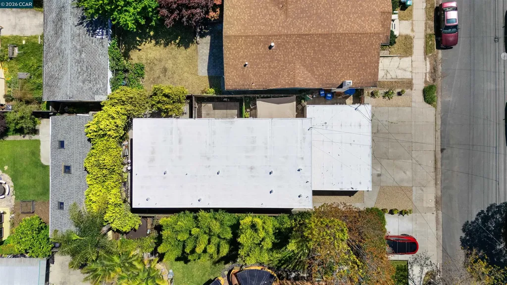 1037 Stannage Avenue Albany CA 94706