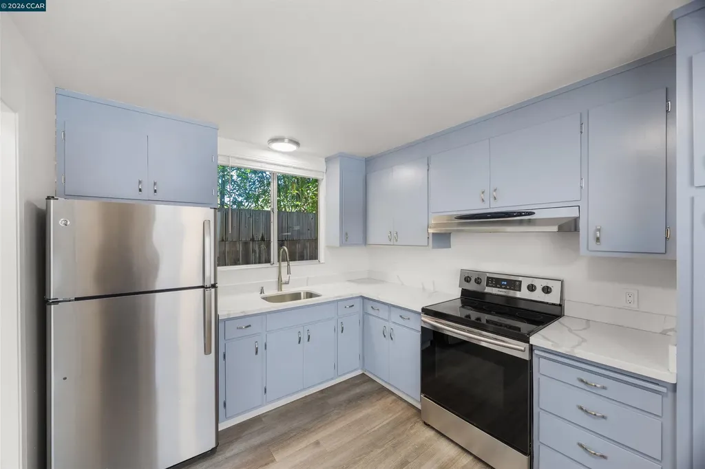 1037 Stannage Avenue Albany CA 94706