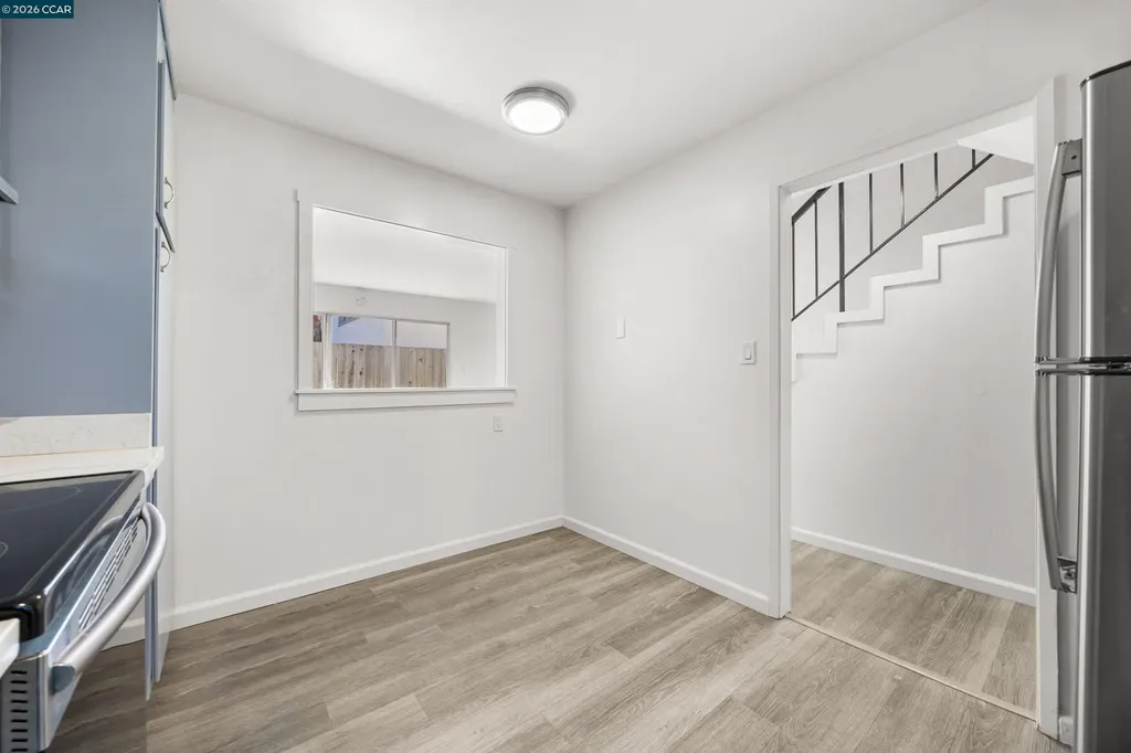1037 Stannage Avenue Albany CA 94706