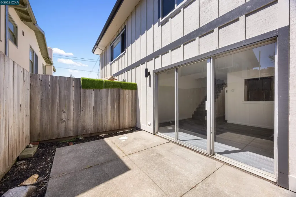 1037 Stannage Avenue Albany CA 94706