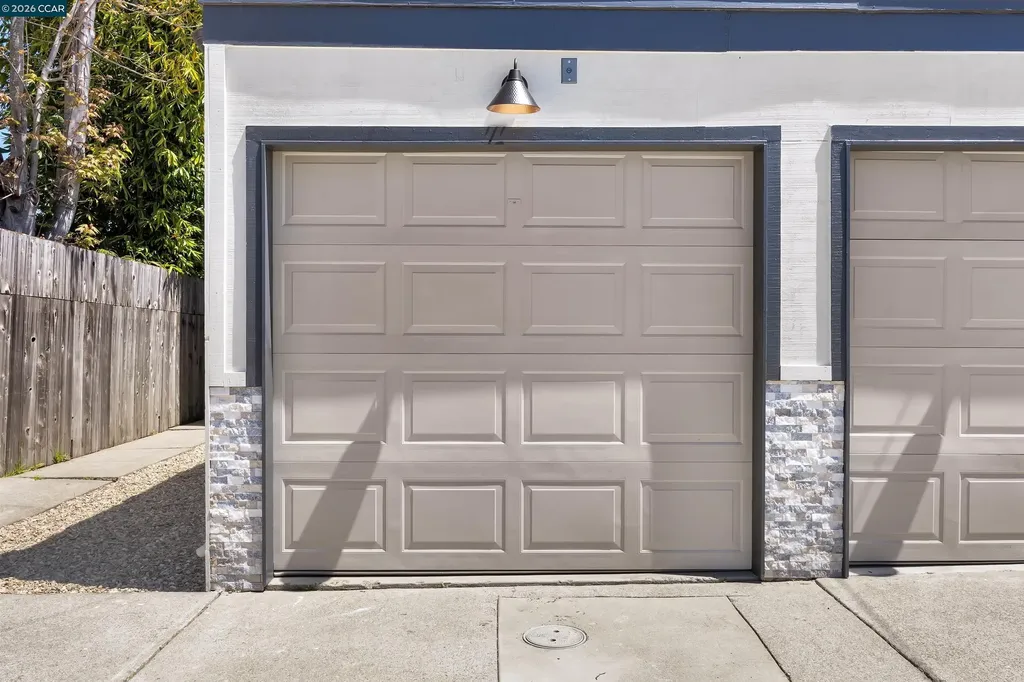 1037 Stannage Avenue Albany CA 94706