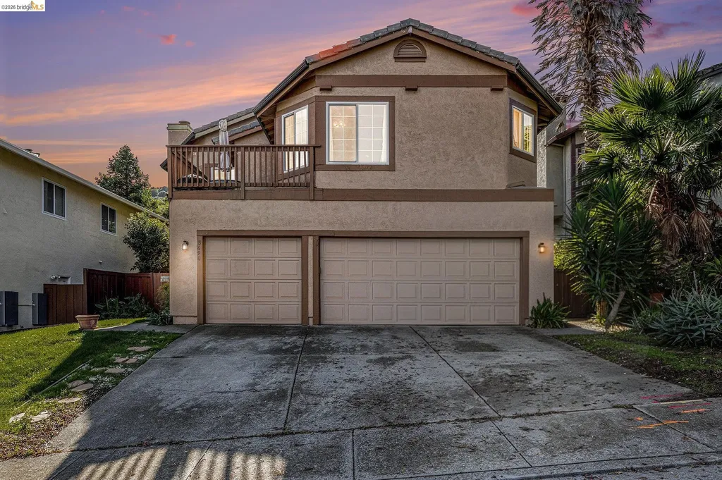 5490 Lenora Road Richmond CA 94803