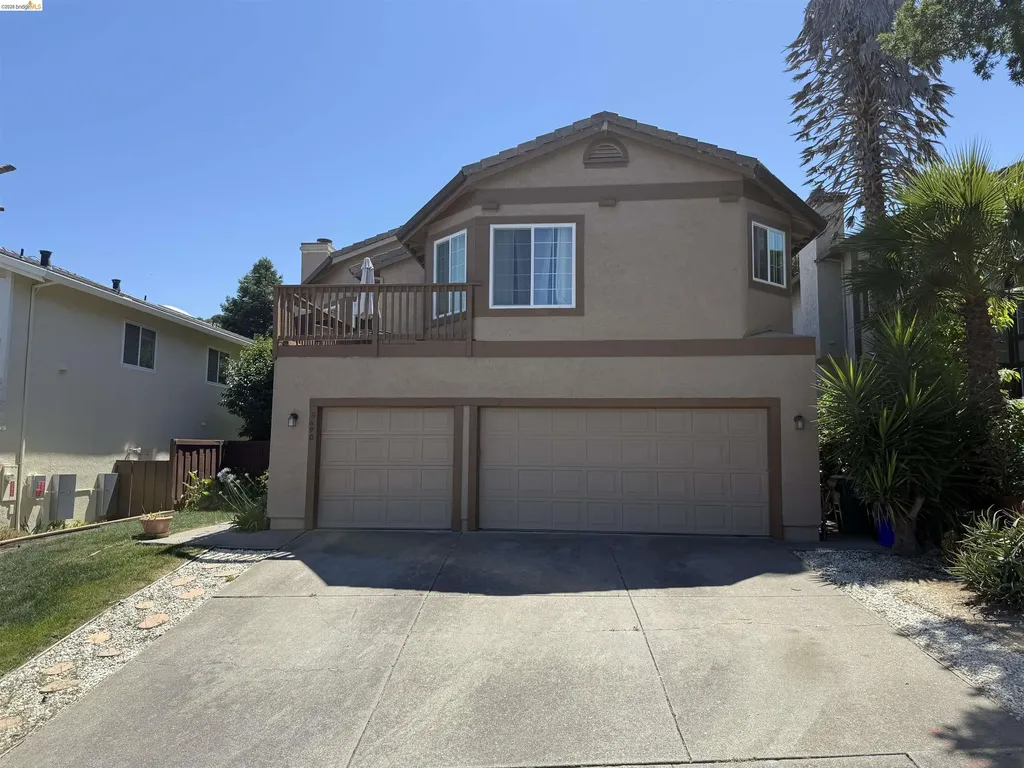 5490 Lenora Road Richmond CA 94803