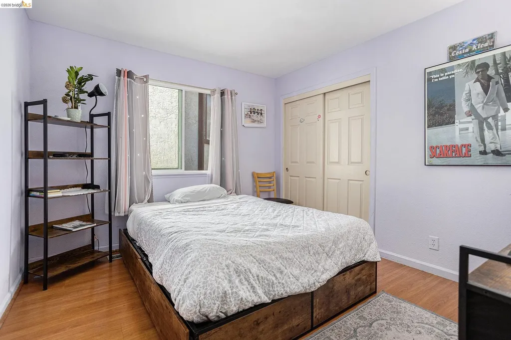 5490 Lenora Road Richmond CA 94803