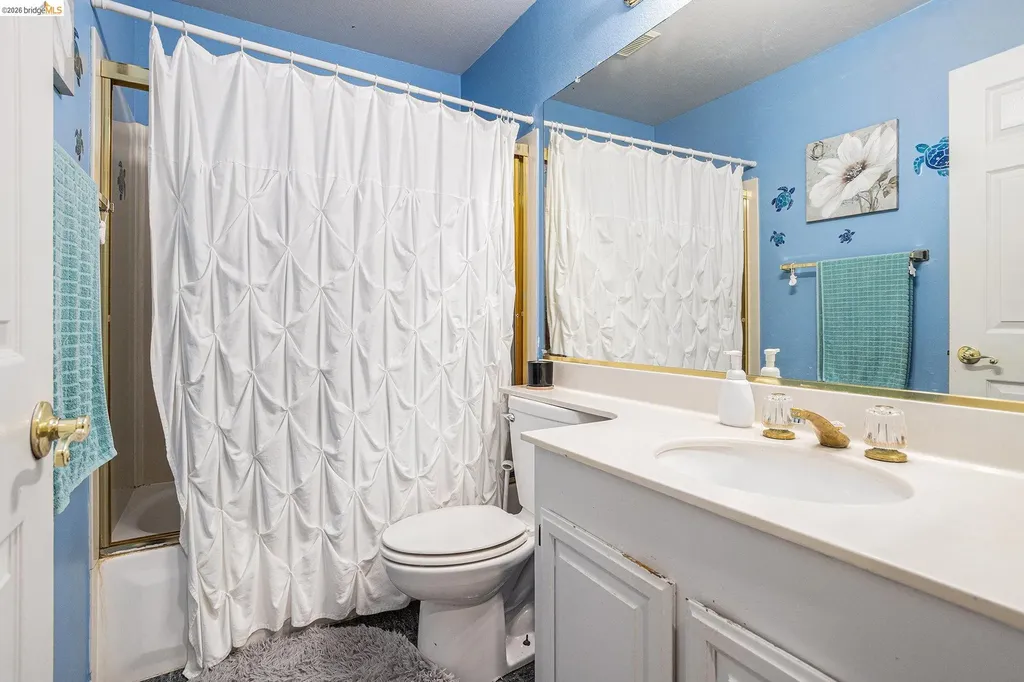 5490 Lenora Road Richmond CA 94803