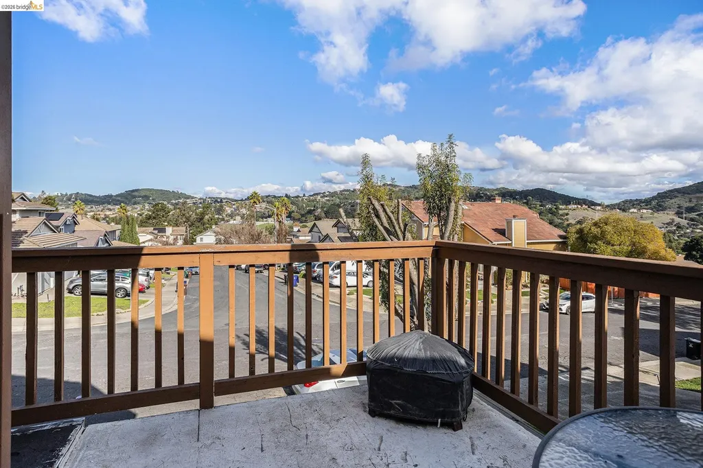 5490 Lenora Road Richmond CA 94803