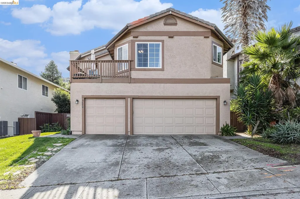 5490 Lenora Road Richmond CA 94803