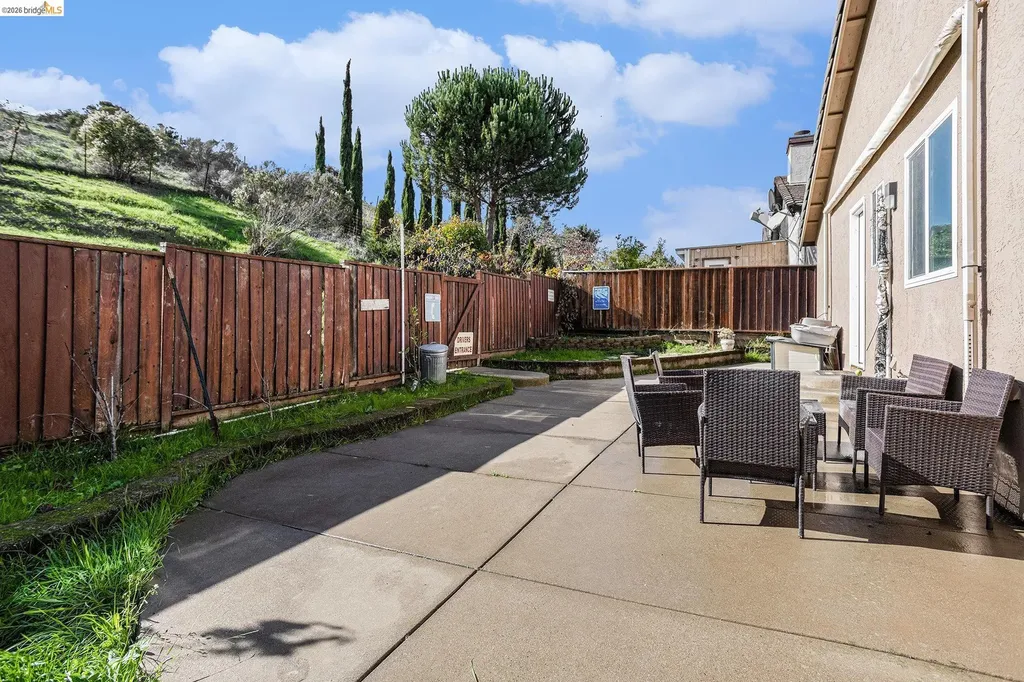 5490 Lenora Road Richmond CA 94803