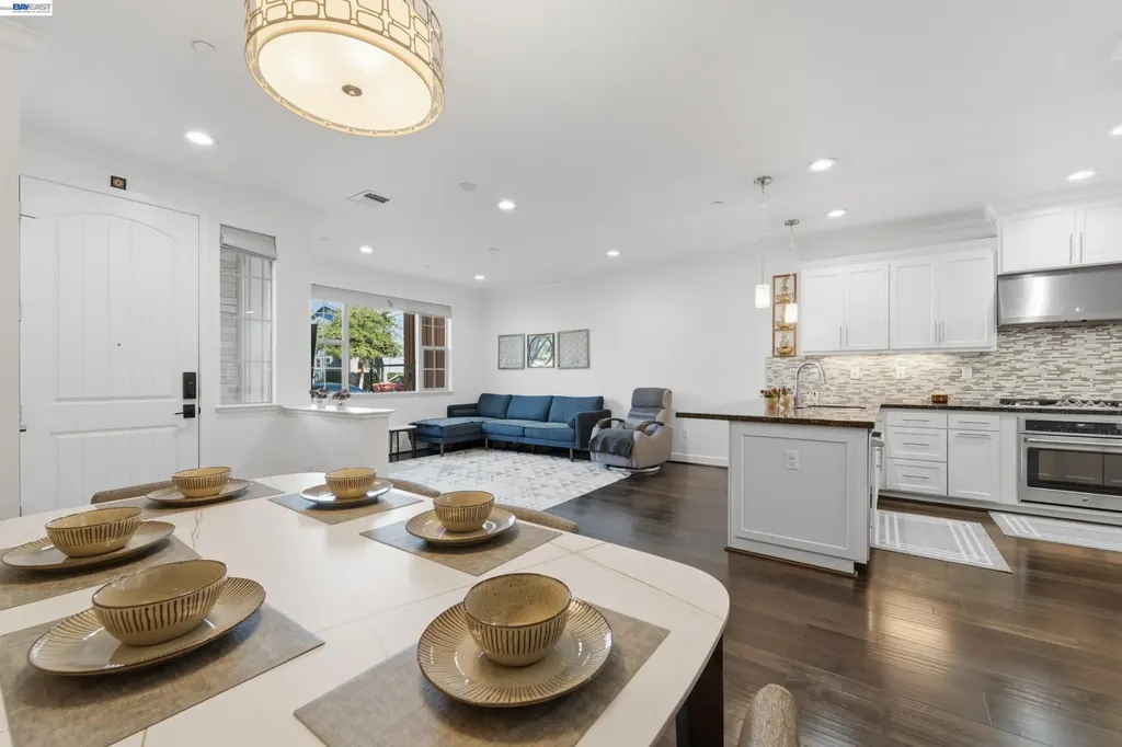 245 Fennel Way Livermore CA 94551