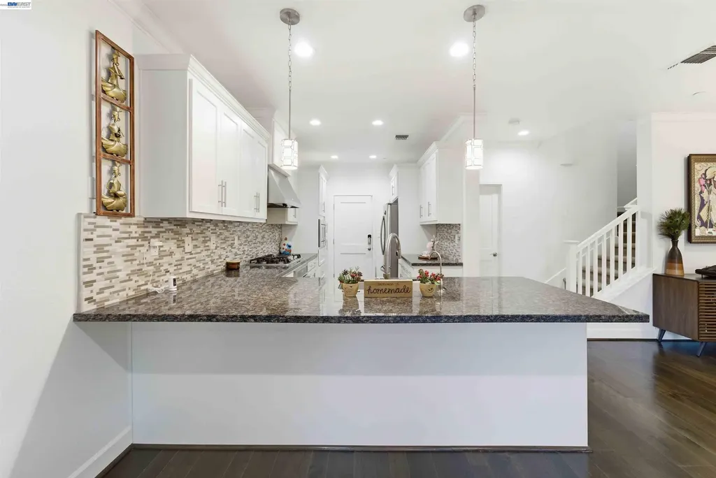 245 Fennel Way Livermore CA 94551