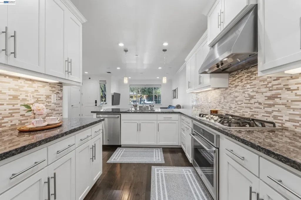 245 Fennel Way Livermore CA 94551