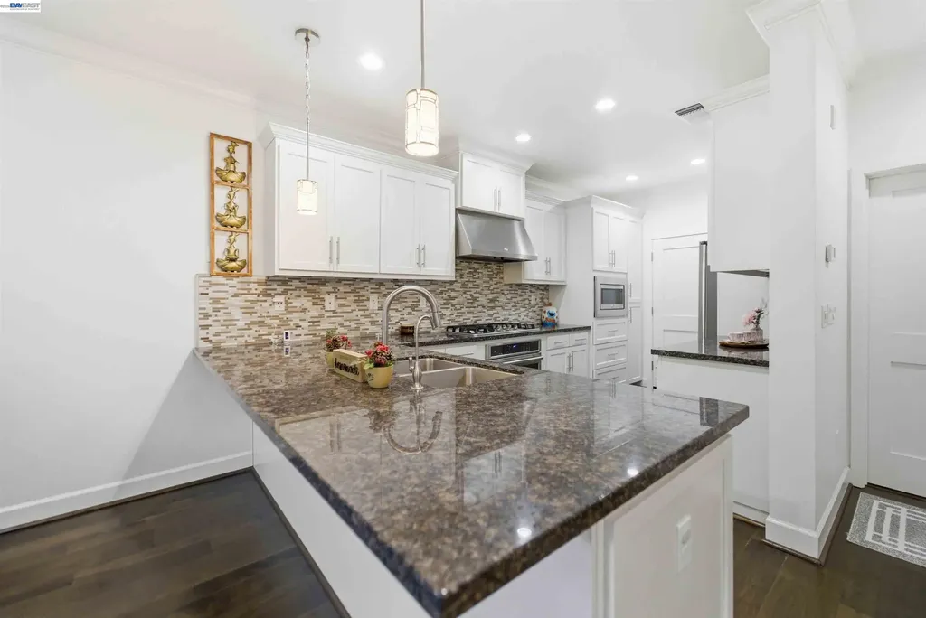 245 Fennel Way Livermore CA 94551