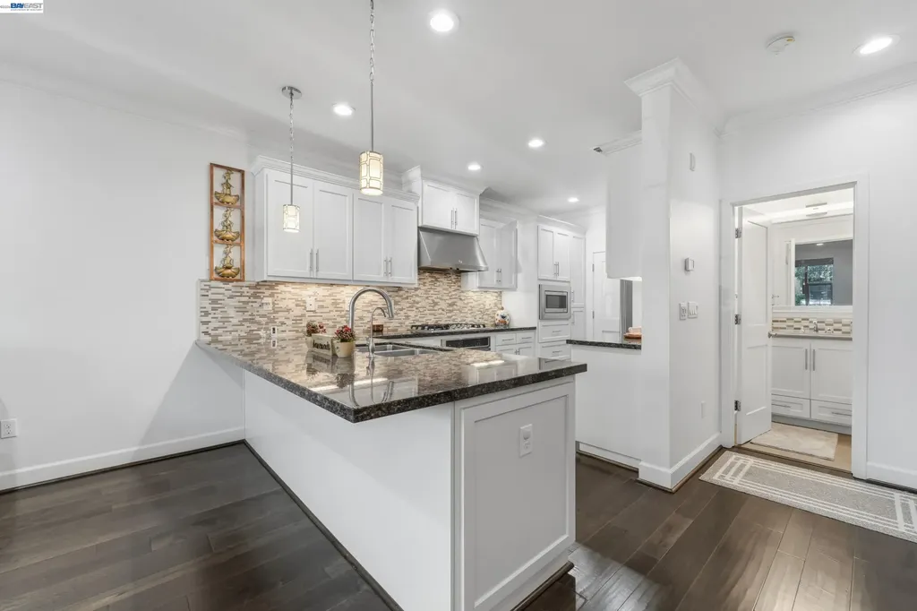 245 Fennel Way Livermore CA 94551