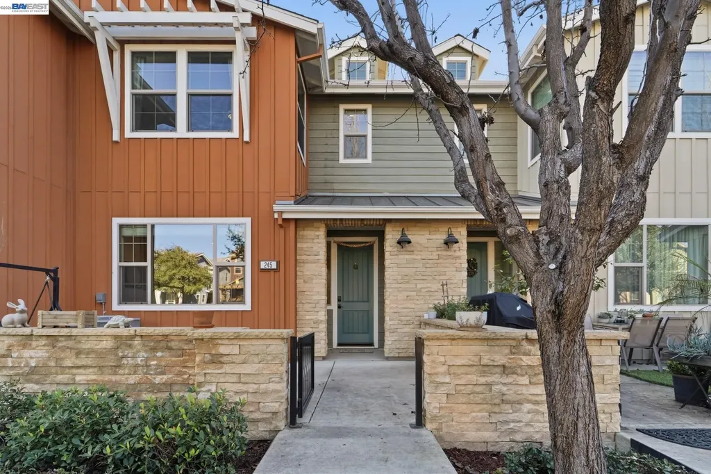 245 Fennel Way Livermore CA 94551