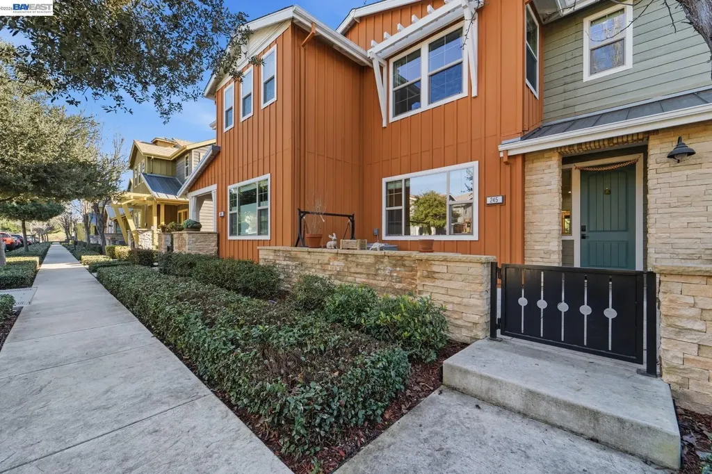 245 Fennel Way Livermore CA 94551