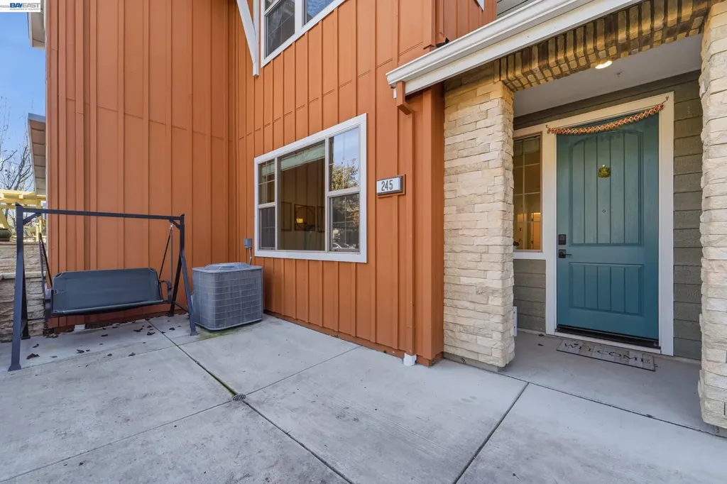 245 Fennel Way Livermore CA 94551
