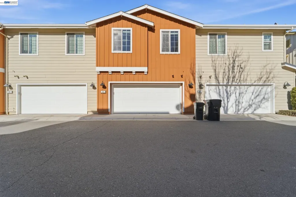 245 Fennel Way Livermore CA 94551