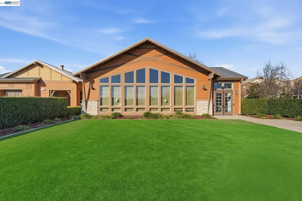 245 Fennel Way Livermore CA 94551